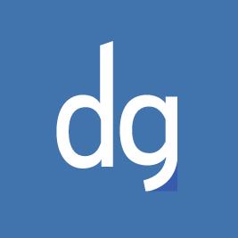 Dutton Gregory logo